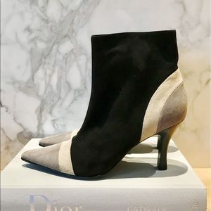 Antonio Melanie suede boots 🔥New🔥